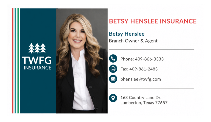 Betsy Henslee Insurance