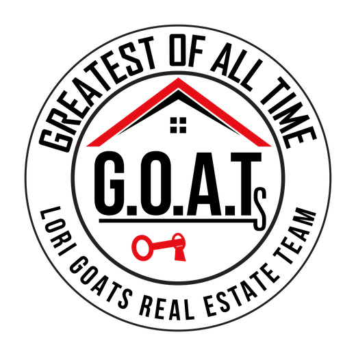 G.O.A.T. Real Estate Team
